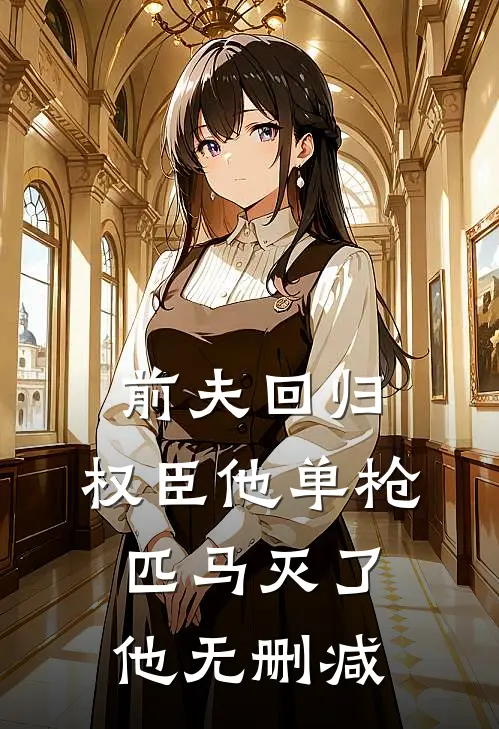 前夫回归,权臣他单枪匹马灭了他无删减