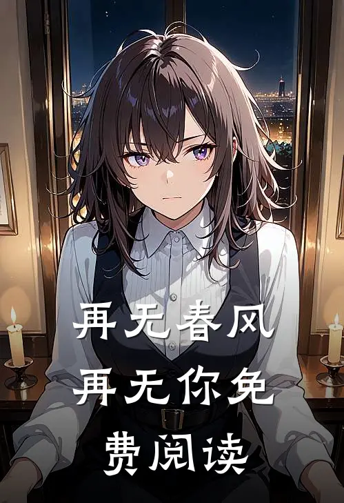 再无春风再无你免费阅读全文
