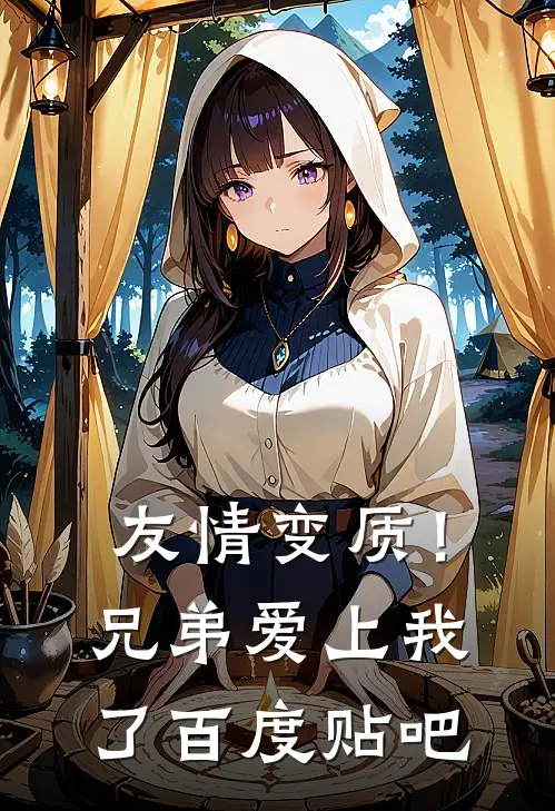 友情变质!兄弟爱上我了百度贴吧