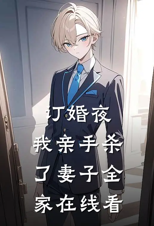 订婚夜，我亲手杀了妻子全家在线看
