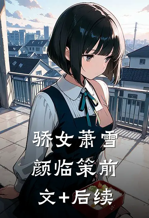 骄女萧雪颜临策前文+后续