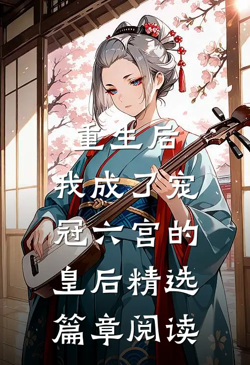 重生后,我成了宠冠六宫的皇后精选篇章阅读全文