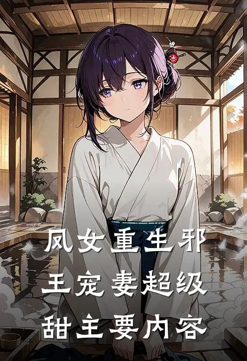 第一女相邪王太凶猛全集完整版