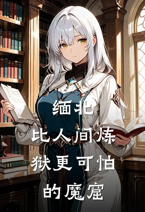 缅北比人间炼狱更可怕的魔窟无删减