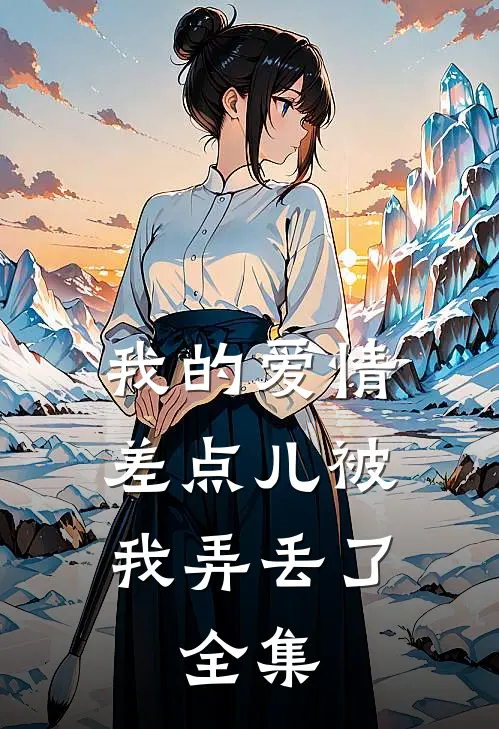 我的爱情,差点儿被我弄丢了. 全集
