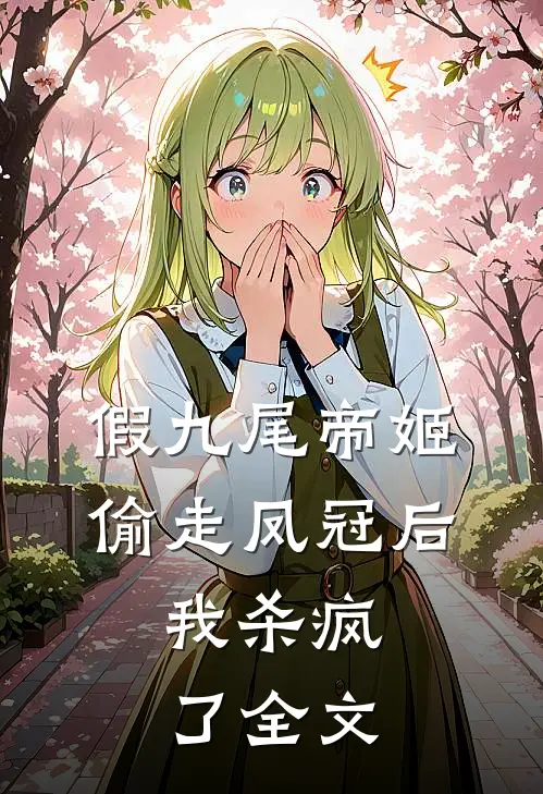 假九尾帝姬偷走凤冠后,我杀疯了全文在线阅读