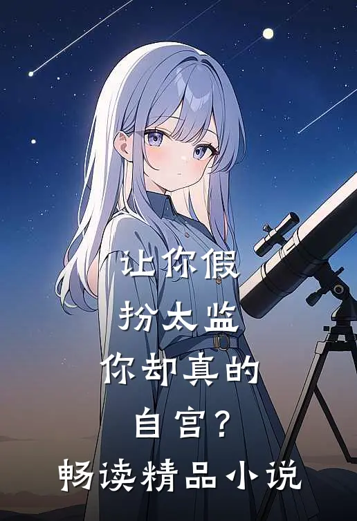 让你假扮太监,你却真的自宫?畅读精品在线阅读