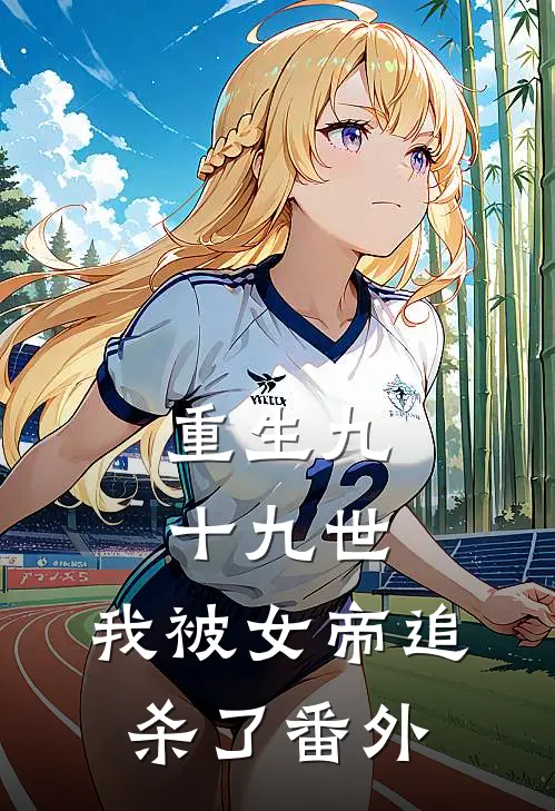重生九十九世,我被女帝追杀了番外