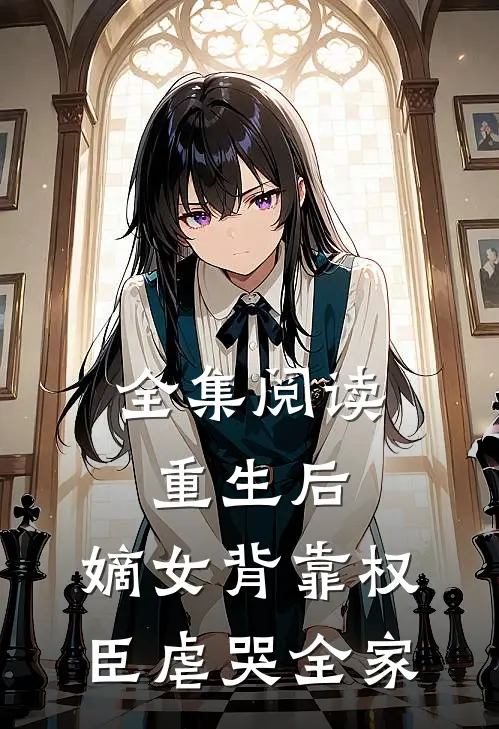 全集阅读重生后,嫡女背靠权臣虐哭全家的