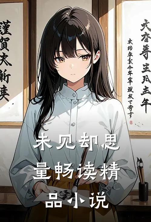 未见却思量畅读精品小说