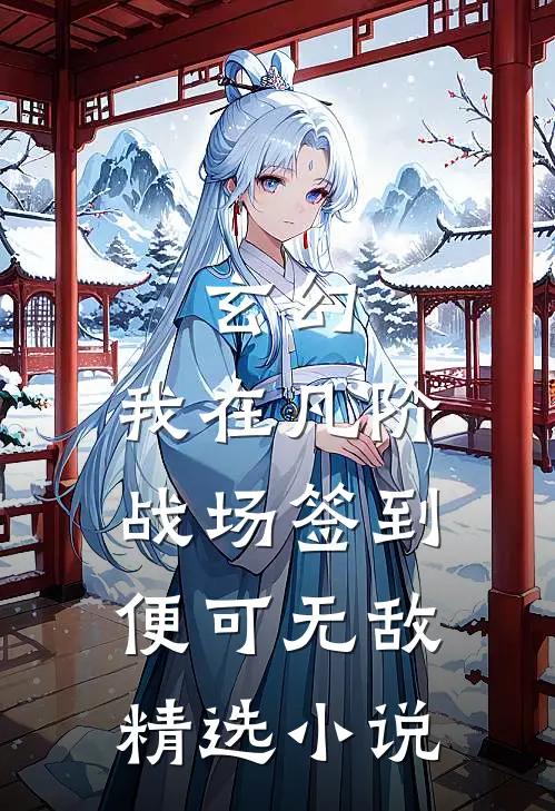 玄幻：我在凡阶战场签到，便可无敌精选小说