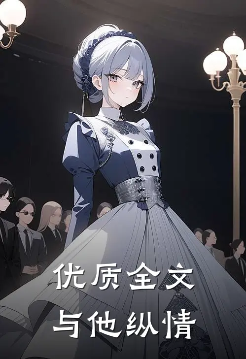 优质全文与他纵情无关