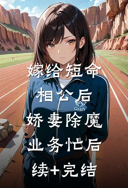 嫁给短命相公后，娇妻除魔业务忙后续+完结