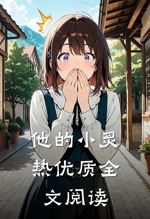 他的小炙热优质全文阅读
