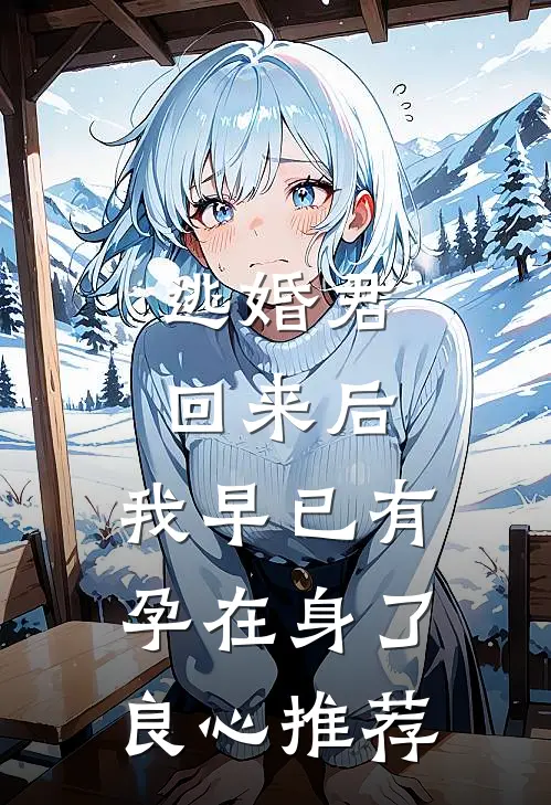 逃婚君回来后，我早已有孕在身了良心推荐