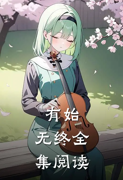 有始,无终全集阅读