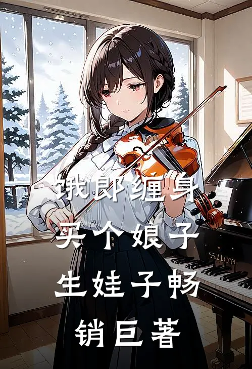 饿郎缠身：买个娘子生娃子畅销巨著