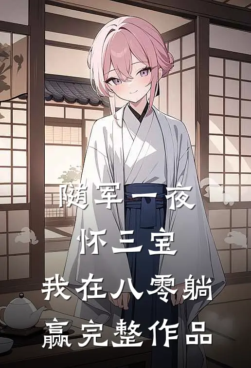 随军一夜怀三宝，我在八零躺赢完整作品
