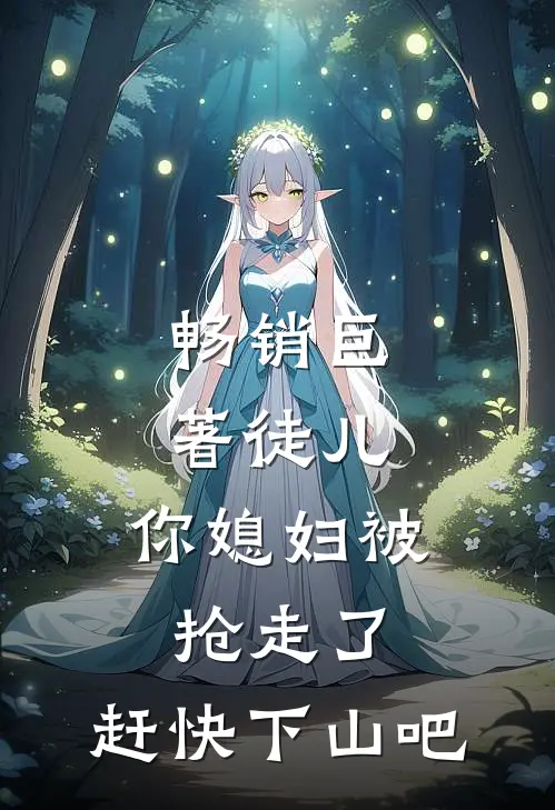 畅销巨著徒儿,你媳妇被抢走了,赶快下山吧
