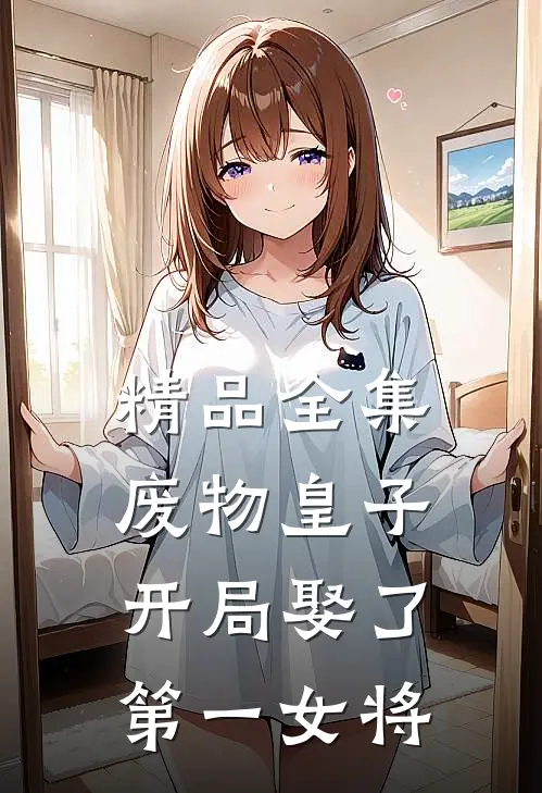 精品全集废物皇子，开局娶了第一女将