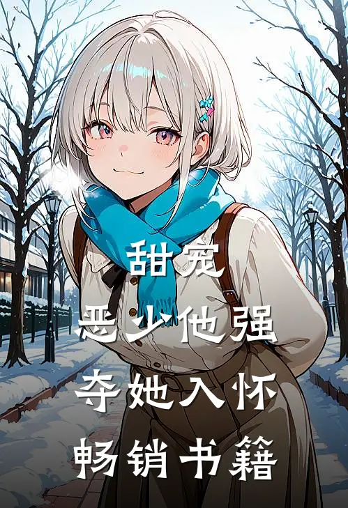甜宠恶少他强夺她入怀畅销书籍免费阅读