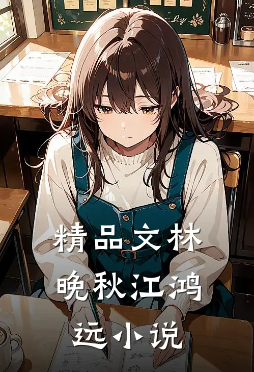 精品文林晚秋江鸿远小说