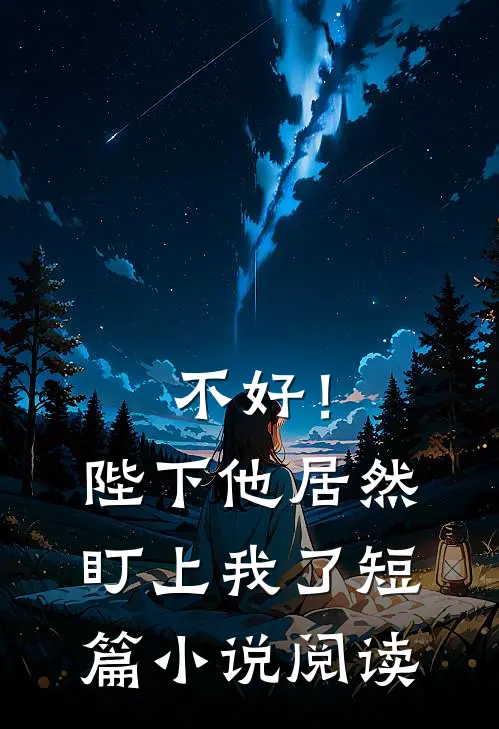 不好!陛下他居然盯上我了短篇阅读