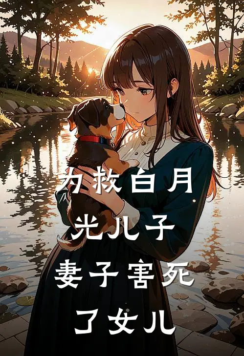 为救白月光儿子,妻子害死了女儿视频