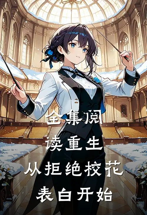全集阅读重生：从拒绝校花表白开始