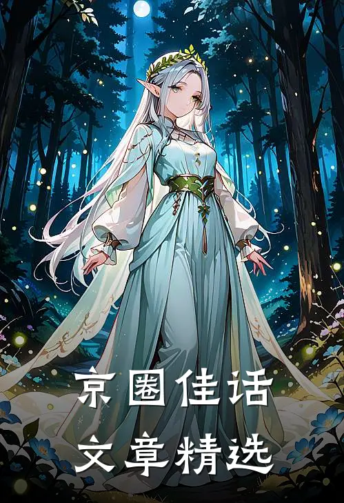 京圈佳话文章精选