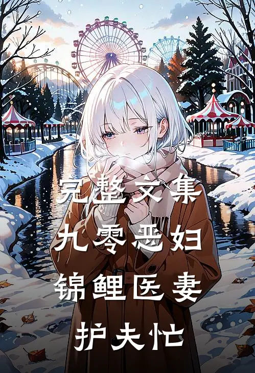完整文集九零恶妇：锦鲤医妻护夫忙