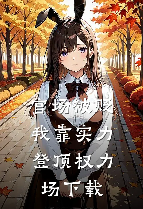 官场被贬，我靠实力登顶权力场下载