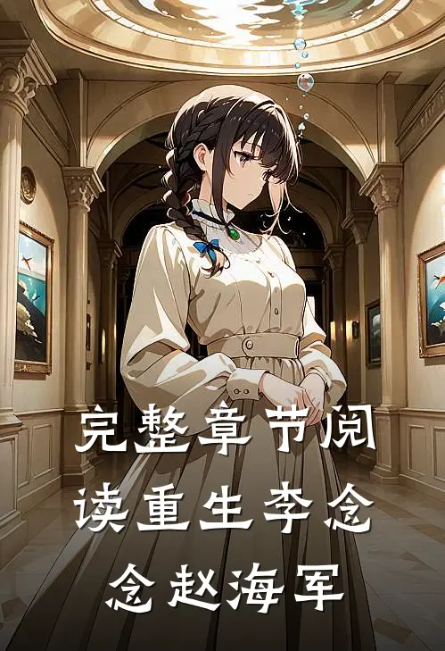 完整章节阅读重生李念念赵海军