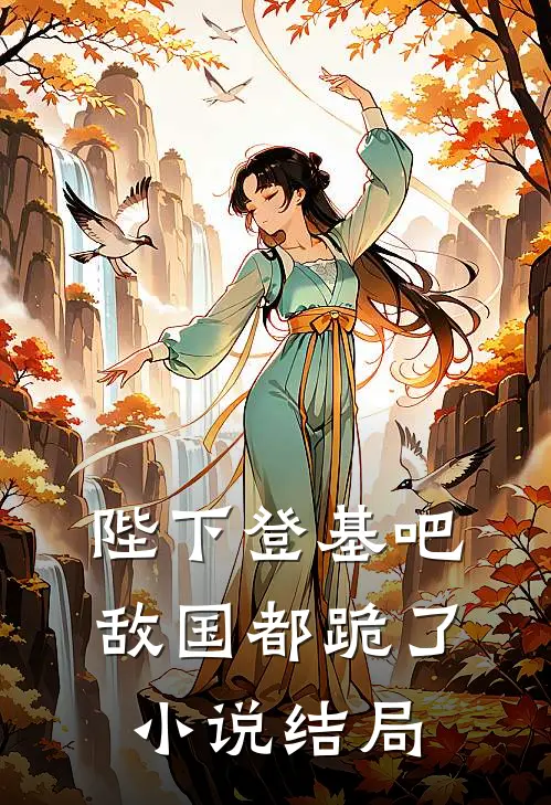 陛下登基吧,敌国都跪了结局怎么样