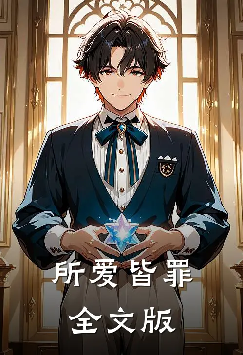 所爱皆罪全文版