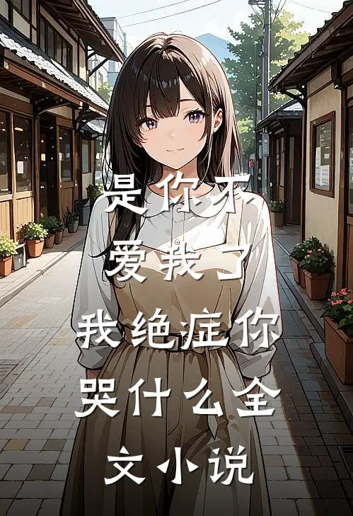 是你不爱我了,我绝症你哭全文阅读