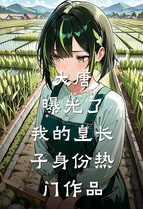 大唐：曝光了，我的皇长子身份热门作品
