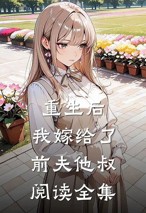 重生后,我嫁给了前夫他叔阅读全集免费