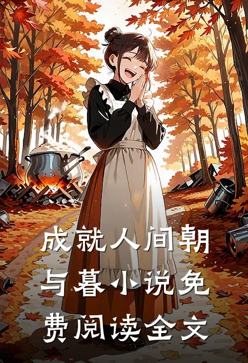 成就人间朝与暮免费阅读全文
