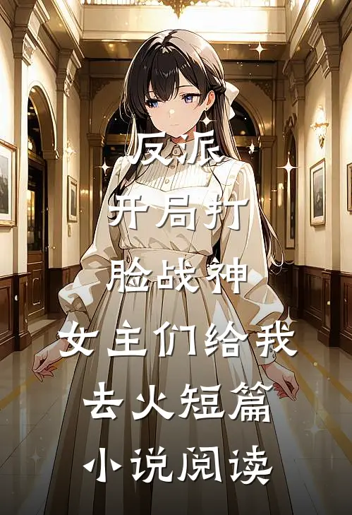 反派：开局打脸战神，女主们给我去火短篇小说阅读