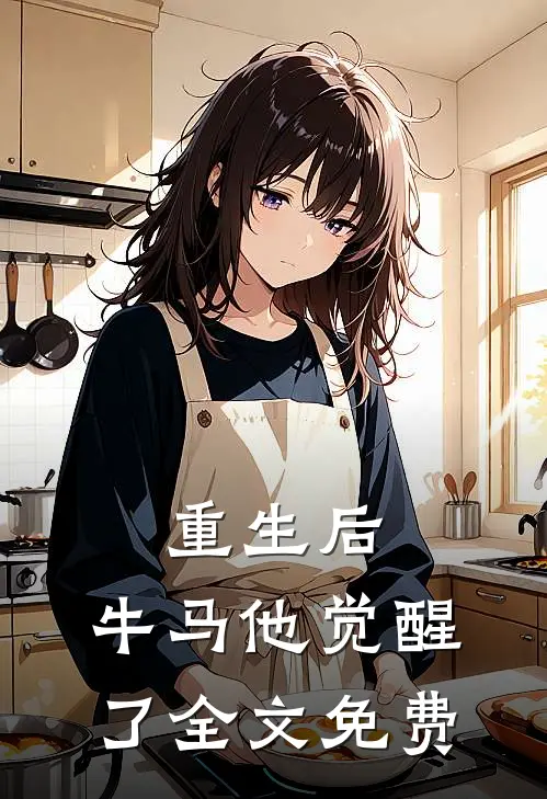 重生后，牛马他觉醒了全文免费