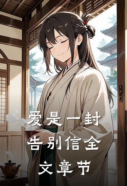 爱是一封告别信全文章节内容