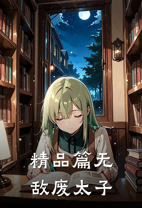 精品篇无敌废太子