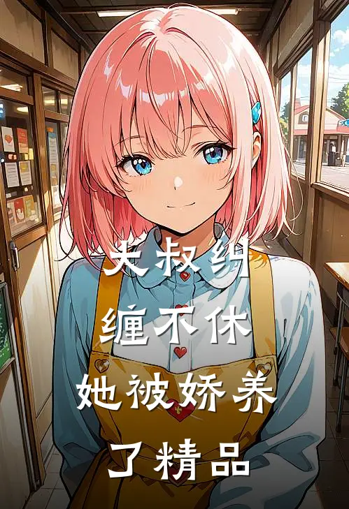 大叔纠缠不休,她被娇养了精品文