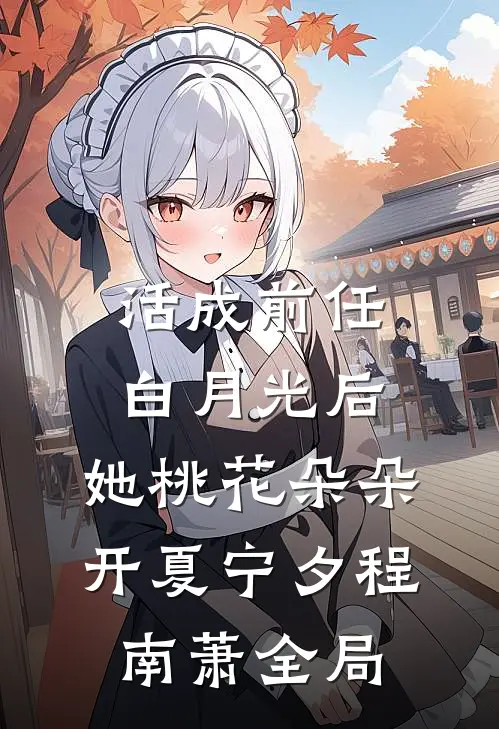 活成前任白月光后，她桃花朵朵开夏宁夕程南萧全局