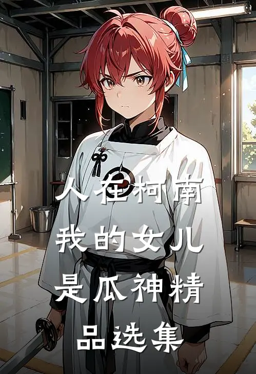 人在柯南：我的女儿是瓜神精品选集