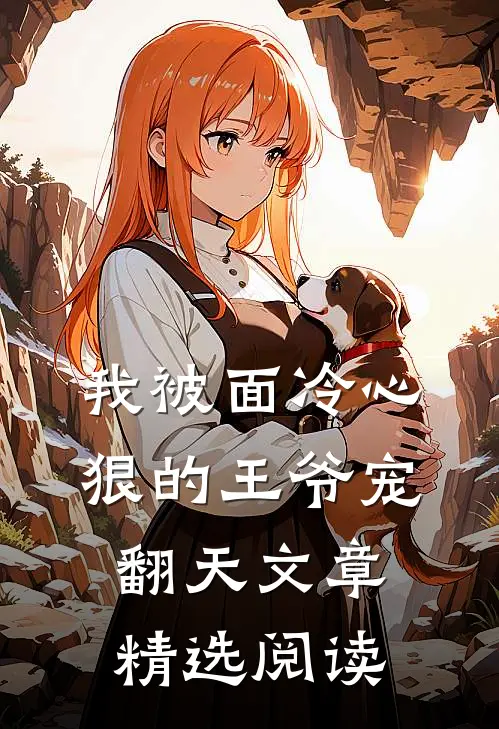 我被面冷心狠的王爷宠翻天文章精选阅读