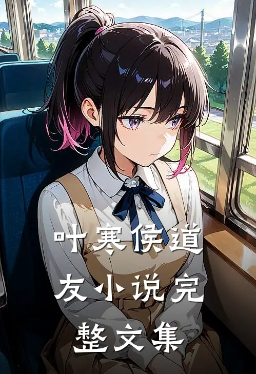叶寒侯道友小说完整文集