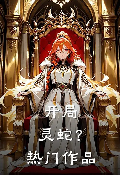 开局灵蛇?热门作品
