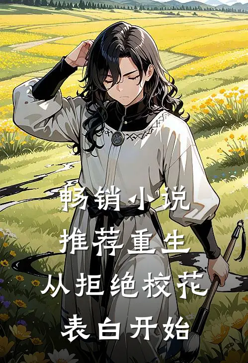 畅销小说推荐重生：从拒绝校花表白开始